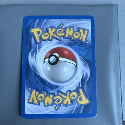 Pokemon TCG Raichu Fossil Card 29/62 Unlimited Rare Vintage WOTC LP - Image 2