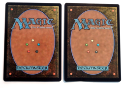 2x Twitching Doll - (1 Ext Art Foil, 1 Regular) - EN - R 0384/201 - Image 2