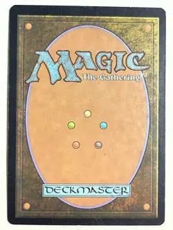 MTG Diabolic Tutor 93/249 Core Set 2011 (M11) Regular LP - Image 2