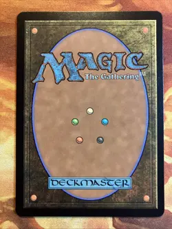 MTG Borderless Brainstorm (7016) Secret Lair: X Marvel's Spider-Man Near-Mint!! - Image 2