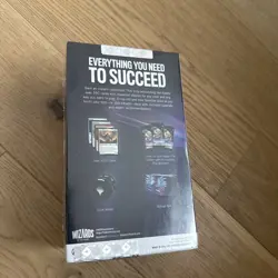 Magic: The Gathering Foundations - Starter Collection (Sealed) Brand New - Image 2