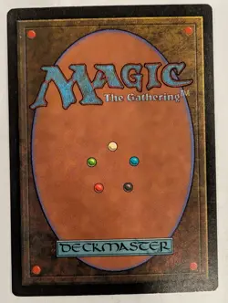 Giant Octopus - Portal - Magic the Gathering MTG Nice! - Image 2