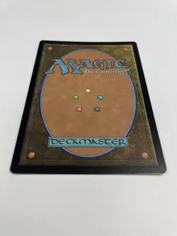 Raphael The Muscle MTG (Surge Foil) Teenage Mutant Ninja Turtles - Image 3