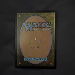 1x Ashaya, Soul of the Wild - Commander: Duskmourn: House of Horror - NM - MTG - Image 2