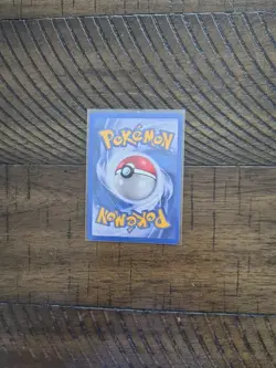 Pokemon TCG Meditite EX Hidden Legends Reverse Holo 66/101 - Image 2