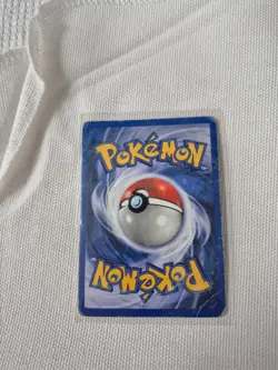 Pokemon Entei Neo Revelation TCG 6/64 Holo Unlimited Rare - Image 5
