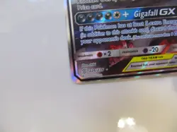 Pokemon TCG: Mega Sableye & Tyranitar GX 226/236 Ultra Rare -Unified Minds LP/MP - Image 3