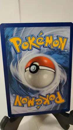 Pokemon TCG Snorlax VMAX 142/202 Full Art Holo Sword Shield NM - Image 2