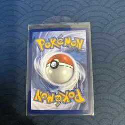 N's Zoroark ex 098/159 Double Rare Journey Together Pokemon NM/M JTG - Image 2