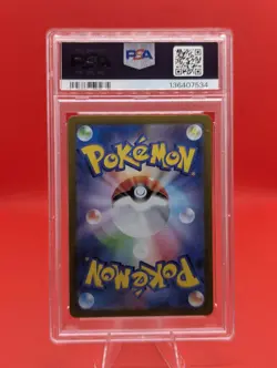 Pokemon Gardevoir ex 092/078 SV1S Scarlet Ex Super Rare Holo PSA 10 Japanese - Image 2