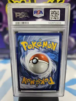 2023 Pokemon Crown Zenith Simisear VSTAR GG37/GG70 PSA 9 - Image 2