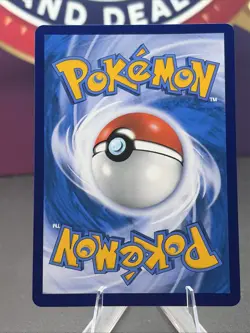 Pokemon TCG S-Chinese SV 024 AR Magikarp (Shinji Kanda) (Paldea Evolved) - Image 2