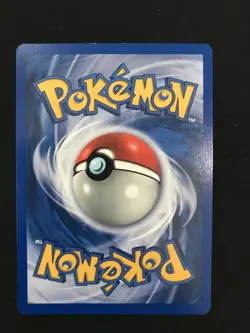 Entei - Pokemon Neo Revelation 6/64 - Holo - Unlimited - NM - Image 2