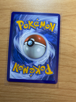 Omastar 139/165 - SV: Scarlet & Violet 151 Holo - Pokemon TCG 2023 - Image 3