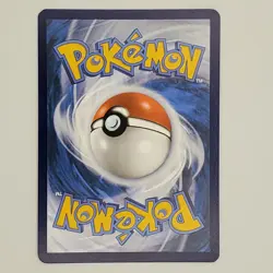 Pokemon Lillie's Clefairy ex Double Rare SV09: Journey Together 056/159 - Image 2