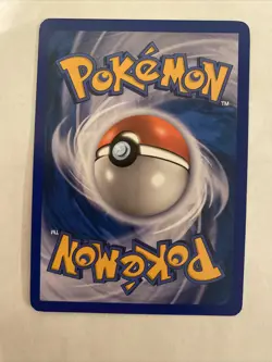 1 x HP Skuntank - 15/130 - Holo Rare - Reverse Holo Diamond & Pearl Pokemon TCG - Image 2