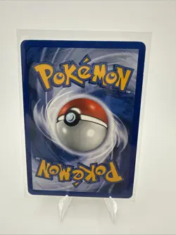 Pokemon Lt. Surge's Eevee 1st Edition 51/132 Gym Challenge - Image 2