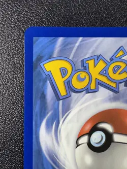 Pokemon Gengar VMAX Ultra Rare Full Art Holo 157/264 Fusion Strike - Image 5