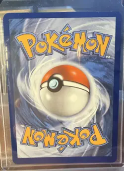 N's Zekrom 031 Me: Mega Evolution Promo Holo Ascended Heroes Pokemon TCG - Image 2