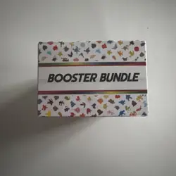 Pokemon TCG Scarlet and Violet 151 Booster Bundle 6 Booster Packs New and Sealed - Image 5