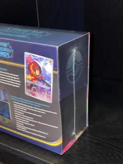 Phantasmal Flames Pokemon Center Exclusive ETB - Image 5