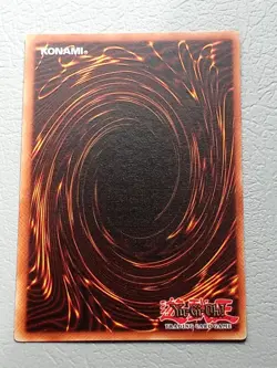 Yu-Gi-Oh! Dark Elf MRD-113 1st Edition Rare NM - Image 2