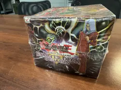 Rare Yugioh - Factory Sealed English 1st Edition Pegasus & Joey Starter Box - Image 4