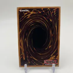 *** SAGE WITH EYES OF BLUE *** 1ST EDITION SECRET RARE LCKC-EN015 YUGIOH! - Image 2