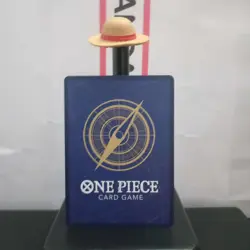 One Piece TCG English OP04-064 Ms. All Sunday Mint Rare Foil - Image 5