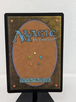 MTG - NM - SURGE FOIL - The Seventh Doctor - Doctor Who - nm - Image 2