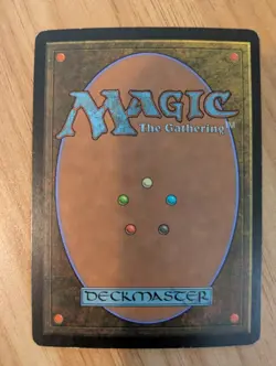 MtG *FOIL* German Disrupting Shoal from Betrayers of Kamigawa - Image 2