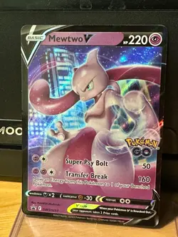 pokemon cards full art lot english bulbasaur mega evolution promo card unwrapped - Image 2