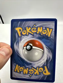 Kyurem Black & White Plasma Freeze 31/116 EX-Near Mint Rare Holo Pokemon Card - Image 4