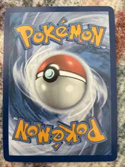 Pokemon TCG Blastoise EX Holo Card 200/165 Scarlet Violet 151 SAR - Image 2