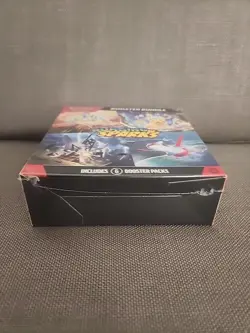 Pokemon TCG Surging Sparks Booster Bundle - New Sealed - Image 4