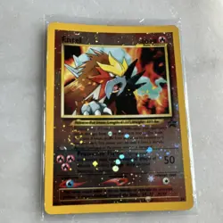 Pokemon TCG Mixed Card Lot Monferno, Golem, Unown, Moltres, Kabuto, Holo - Image 2