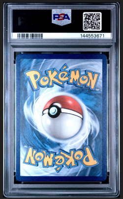 Pokemon PSA 10 GEM MINT Celebrations Venusaur 15/102 Classic Collection Holo - Image 2