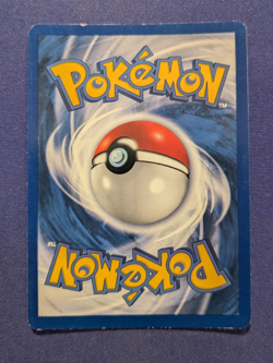 Vaporeon, Scyther, Kangaskhan - Lot of 3 Fossil Holos - Vintage Pokemon TCG - Image 4