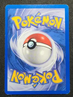 Haunter 21/62 Fossil Unlimited Rare Pokemon Non Holo - Image 2
