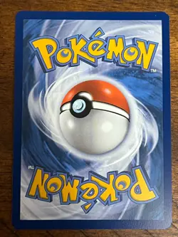 Pokemon! Minccino Illustration Rare - Temporal Forces 182/162, Pack Fresh, NM - Image 2