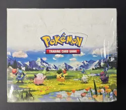 Pokemon TCG: Ascended Heroes Mini Tins Display Box (10 Tins) - SEALED - Image 1
