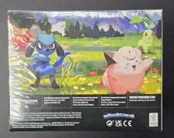 Pokemon TCG: Ascended Heroes Mini Tins Display Box (10 Tins) - SEALED - Image 4