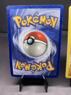 Pokemon TCG Base Set First Edition Holo Rare Collection Lot WOTC VTG 1999 - Image 4