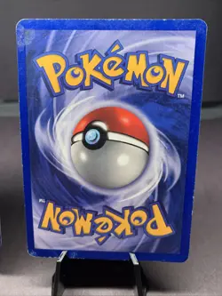 Pokemon TCG Base Set First Edition Holo Rare Collection Lot WOTC VTG 1999 - Image 5