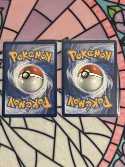 Pokemon TCG Steelix MEG 150/132 093/132 2025 Lot 2 English Foil Regular - Image 3
