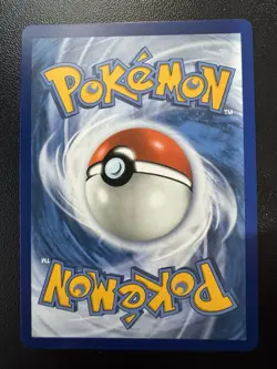 Pokemon ME: Ascended Heroes Erika’s Tangela 218/217 Illustration Rare IR NM - Image 2