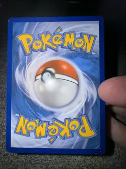 NYMPHALI EX FULL ART - POKEMON RC32/RC32 XY GENERATIONS NEUF FR - Image 2