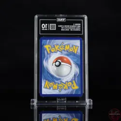 TAG GEM MINT 10 Beedrill V 161/189 Rare Alt Art Ultra Astral Radiance - Image 2
