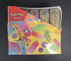 Pokemon TCG Sealed 151 Tin Display - Image 3