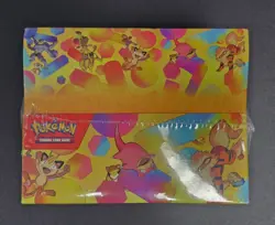 Pokemon TCG Sealed 151 Tin Display - Image 4